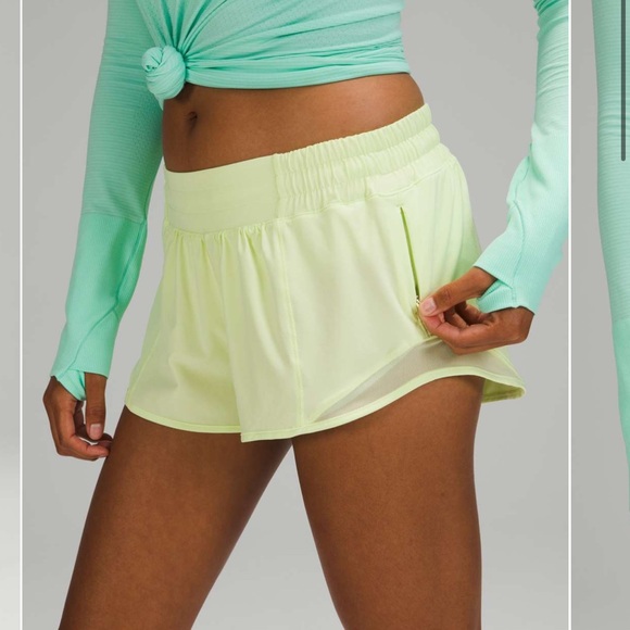 Hotty hot 2.5” Crispin Green - Picture 2 of 5